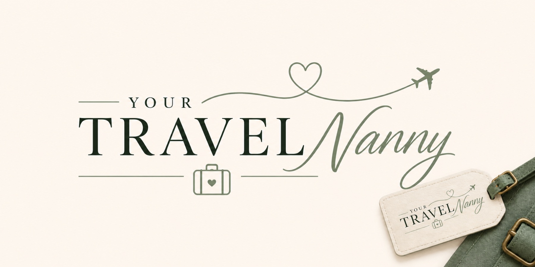 Your Travel Nanny